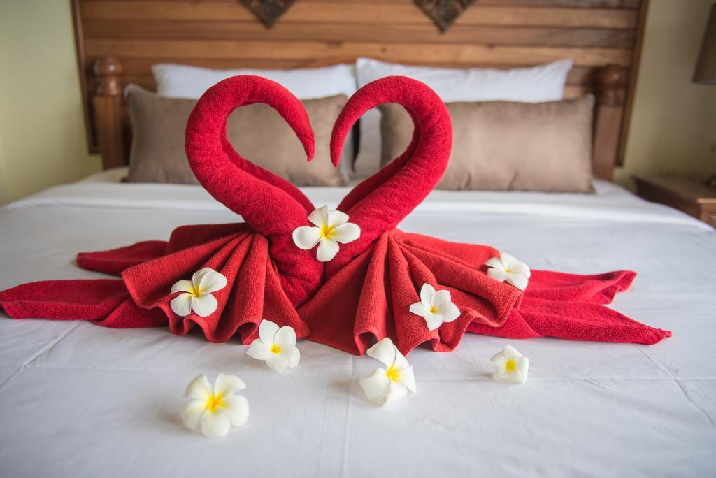 Laem Sila Resort Koh Samui Exteriör bild